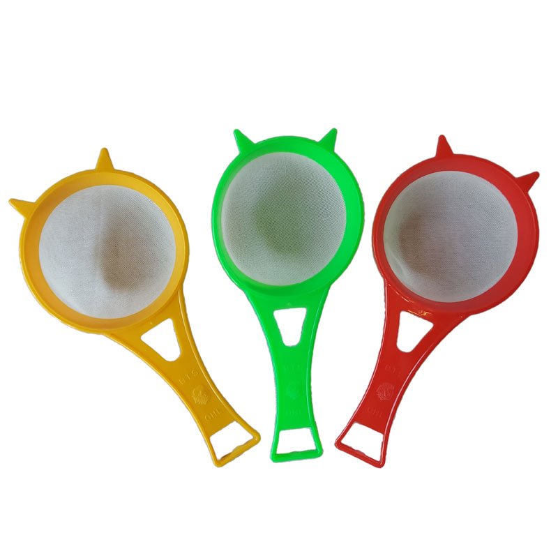 BTS OHL Strainers