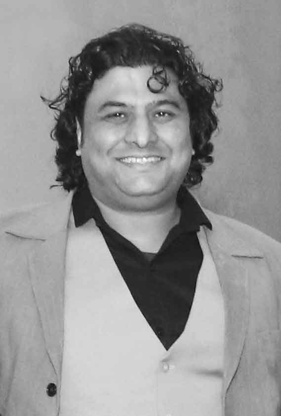 Ashraf Khan